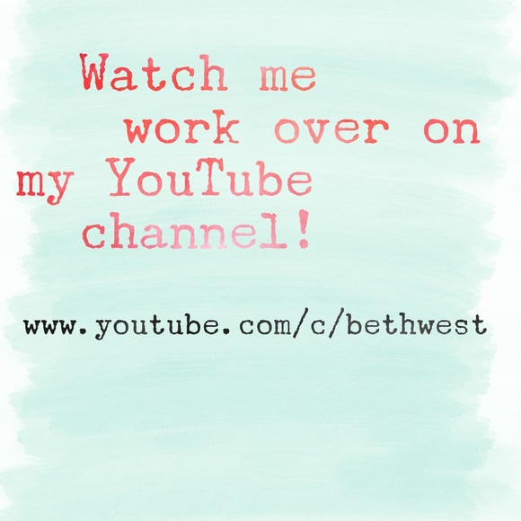 Artist Made Raspberry Tuft Studs | Titanium Posts - Picture 8 of 8